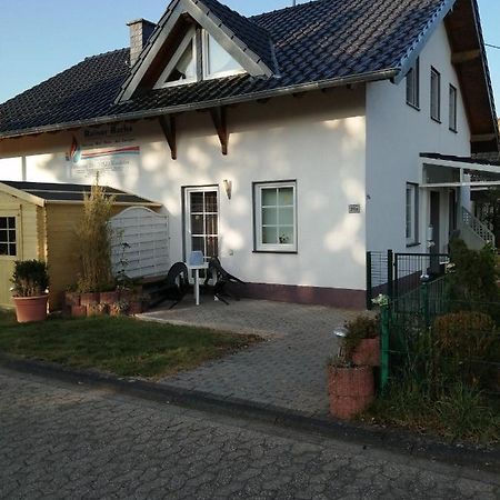Wershofen/Eifel Leilighet Eksteriør bilde